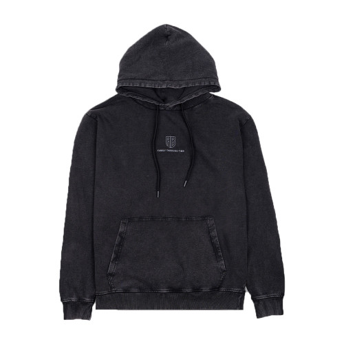 Antetokounbros Ανδρικό φούτερ AB Hoodie Leave Your Mark